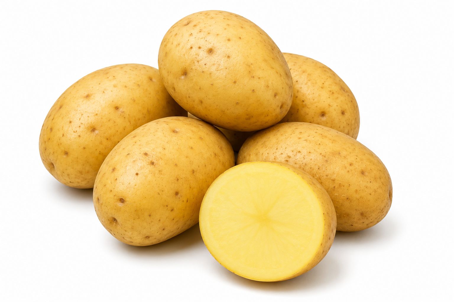 Potato